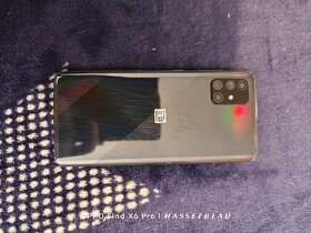 Samsung Galaxy A71 6/128GB - 2