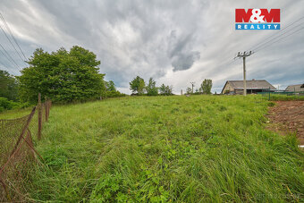 Prodej pozemku k bydlení, 2437 m², Trutnov - 2