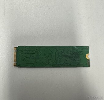 SSD disk Samsung 128GB - 2