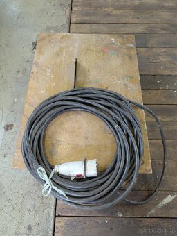 Malá stolní cirkulárka - 2