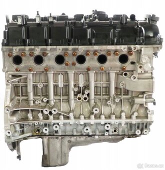 BMW F80 M3 F82 M4 F87 M2 LCI Motor S55 / S55B30A - 2