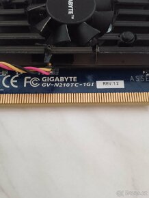 GPU 1gb, 128 bit gigabyte - 2