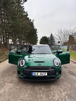 MINI Clubman Cooper SD 4x4 140kw 2021 - 2