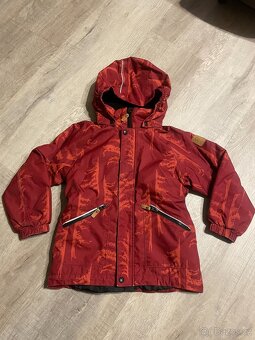 Zimní bunda Reima Nappaa - 2