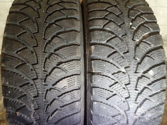 Zimní 185/60/14 185/60 R14 - 2