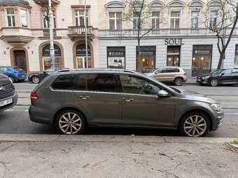 Volkswagen Golf Variant - 2