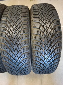 Zimní pneu Continental WinterContact TS 860 185/65/15 88T - 2