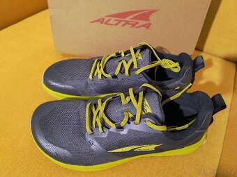 Boty Altra Superior, vel. 42 - 2