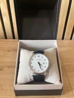 Hodinky Claude Bernard - 2