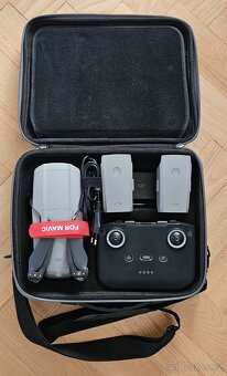 DJI MAVIC AIR 2 FLY MORE COMBO - 2