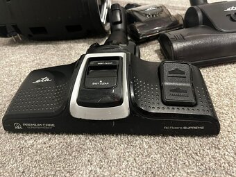 Vysavač ETA Avanto - 2