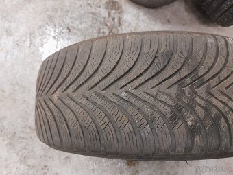 215/55/16,205/50/17,215/55/17 Zimní po1ks - 2