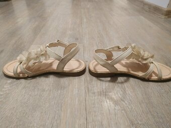 Dětské boty velikost 31 - 2