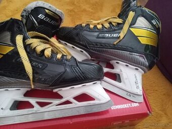 Brankárske brusle Bauer Supreme 3S intermediate size39 - 2