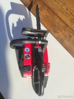 Benzínová pila solo 634 - 2