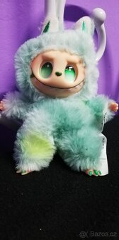 Labubu plyšáci - 2