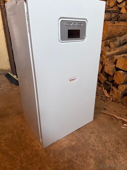 Elektrokotel RAY Protherm 12 KE - 2