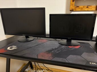 Kompletní PC sestava - 2