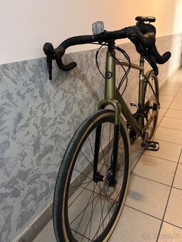 Peligon path gravel kolo - 2