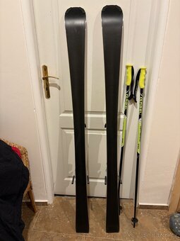 Dětské lyže HEAD - 2