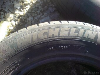 Letní pneu, 185/65/15, Michelin Energy Saver, 4x - 2