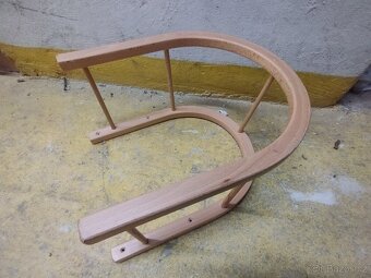 Dětské sáně - 2