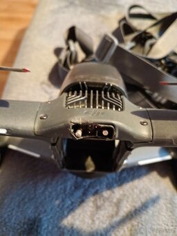 PRODÁM DJI FPV COMBO - 2