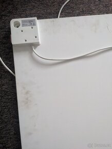 Topný panel na stěnu - 2