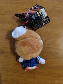 figurky Stranger Things - 2