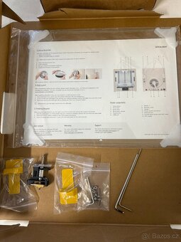 3D tiskárna UltiMaker S5 - 2