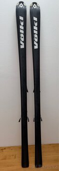 Sjezdové lyže Völkl P 50, délka 183 cm - 2