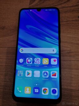 Huawei p smart 2019 - 2