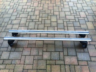 BMW E65 střešní nosiče Atera - 2