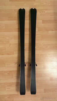 Lyže Atomic Redster 140 - 2