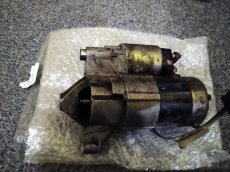 Startér Citroen,Peugeot - 2