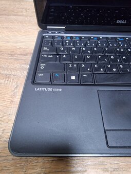 Notebook Dell Latitude E7240 - 2