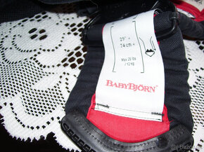 Nosítko BABY BJORN - 2