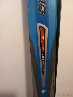 Prodám lyže Blizzard 170 - 2