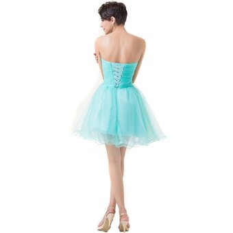 Nové dámské společenské šaty - 2