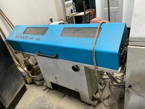 Soustruh TORNADO A 90 - 2