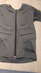 IXS Carve Upper Body Protective - 2