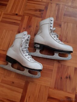 Dívčí brusle vel.29 - 2