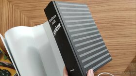 Střih - Nathan Hill - 2