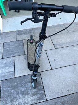 Koloběžka Oxelo - 2