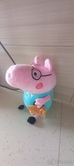 Prasátko Peppa - 2