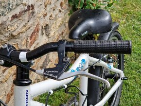 Dětské kolo vel.20 - 2