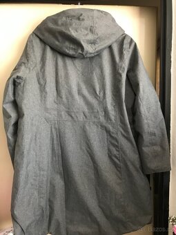 Dámský kabát OUTODOR vel:XL - 2