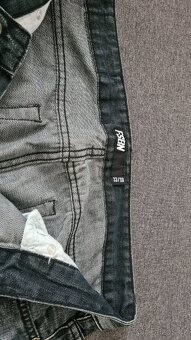 Pánské rifle fishbone 33/30 - 2