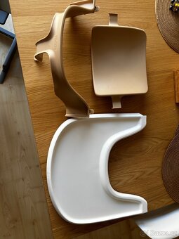 Dětský set plus pultík Stokke Tripp Trapp - 2