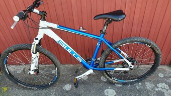 horské kolo Bulls - 2